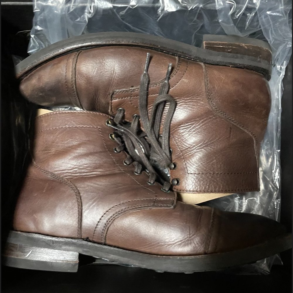 Men's Thursday Boots